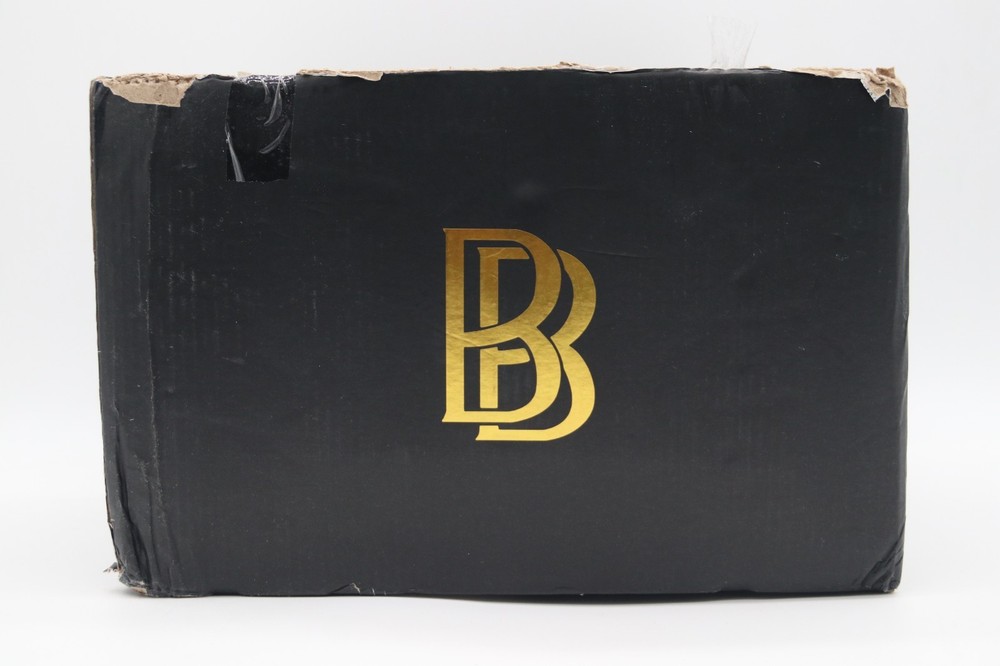 Ben Baller NTWRK Money Bill Counter – Gold