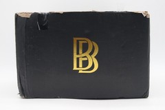 Ben Baller NTWRK Money Bill Counter – Gold