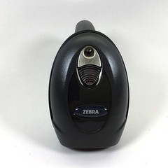 Motorola Symbol 2D DS4208-SR00007WR Laser Imager Barcode Scanner Reader Kit US