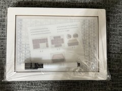 Luuma Money Savings Box 10k Cash Vault
