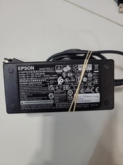 Epson CaptureOne TM-S1000 Check Reader (M236A) Check Max. 100 Sheets