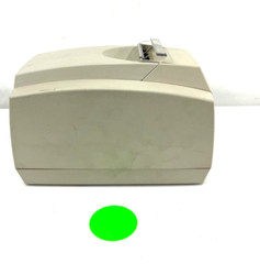 ITHACA PJ10002PAC INKJET POS RECEIPT PRINTER 100-240VAC 1.6 A MAX