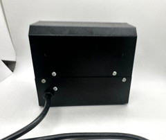 UVeritech UVerifier 8 Fraud Fighter Counterfeit Money Bill Detector Equipment