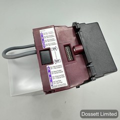 Pyramid APEX 7000 Bill Acceptor Validator – APEX-7600-UB1-USA 12V DC w/ Harness