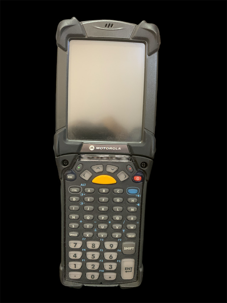 Symbol Motorola MC9190-G90SWEQA6WR Long Range 2D Imager Windows Mobile 6.5