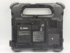 Zebra RTL10C0-0C11X1X L10ax XPAD 10.1″ I5 11 Gen 2.40GHz 8GB RAM Rugged Tablet