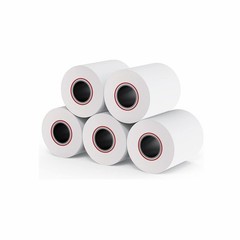 10 Rolls 3 1/8″ x 230ft Thermal Receipt Paper Cash POS Register Paper Roll