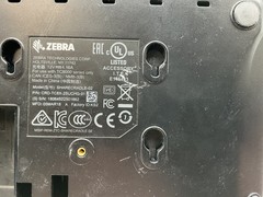 Zebra TC8300 barcode scanner / mobile computer – TC83BH-3205A710NA