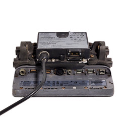 Genuine zebra VC70N0 Vehicle Mobile Computer Terminal VC70N0-MA0U702G7WR