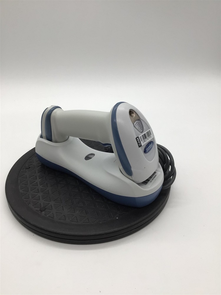 Symbol DS6878-HC2000BVZWW Wireless Barcode Scanner