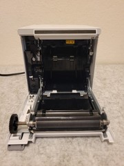 White Epson TM-M30II-NT M362C Point Of Sale 3″ Thermal Receipt Printer Ethernet.