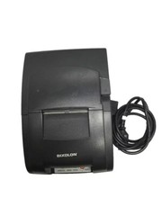 Bixolon SRP-275IIIC SRP-275III Industrial Dot Matrix SERIAL Printer . 90 Dy Wrnt