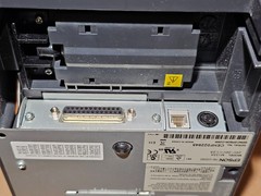 LOT OF 3 Epson TM-U325D M133A POS Dot Matrix Receipt Printer
