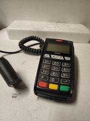 Ingenico ICT220 Credit Card Terminal – Free Shipping