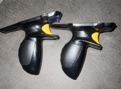Symbol TRG-TC7X-SNP1-02 Trigger Handle Gun for Zebra TC70, TC72, TC75, TC77