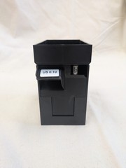 NEW – Money Controls BCR 10-Cent (USD) Hopper – RH2B01US00009