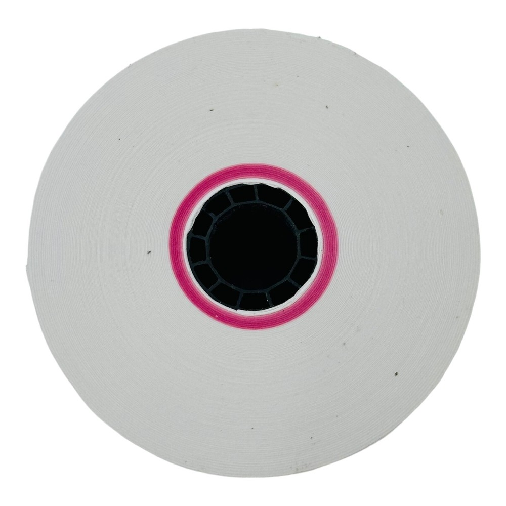 24 Rolls Universal 2.25″ x 128′ White Bond Paper Rolls, UNV35705