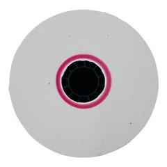 24 Rolls Universal 2.25″ x 128′ White Bond Paper Rolls, UNV35705