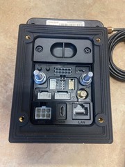 Kiosoft Payrange VQM VQ-M Credit Card Reader Swipe