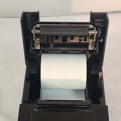 Star Micronics TSP100III Thermal Receipt Printer -Tested Excellent
