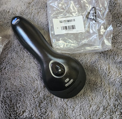 Mk9540 Wedge Scanner New For Gilbarco PASSPORT