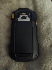 Zebra TC56CJ-1PAZU4P-US Handheld Barcode Terminal