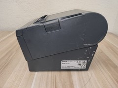 Epson Micros TM-T88III M129C POS Ethernet IDN Thermal Receipt Printer