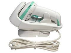 Datalogic Gryphon GM4500 Wireless Barcode Scanner w/Base & USB Cable Grade A!⚡️