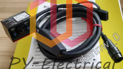 New KEYENCE SR-710 Barcode Reader (1PCS)