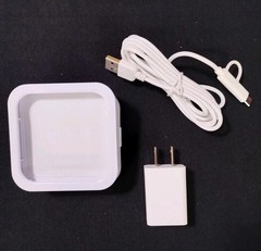 Rounkin Card Rehader Dock SU2 Dock for Square Reader 1st & 2nd Generation