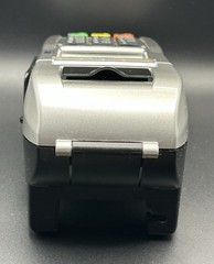 FOR PARTS First Data FD130 Credit Card Reader Machine Terminal NO CORDS UNTESTED