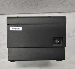 Epson Thermal Receipt Printer – TMT88V