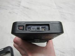 DATALOGIC SGVWF MEMOR 30 HANDHELD MOBILE COMPUTER/BARCODE READER 944850001 #2