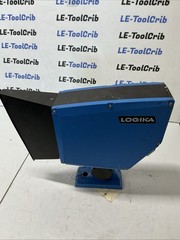Logika LS-250-50-110-N-10H-L Industrial Loop Scanner. AB-627s