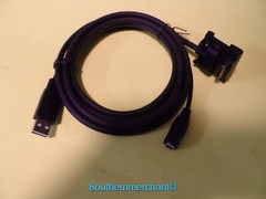 Ingenico Original USB ISCXXX,IPPXXX, LANE 3000, 5000, 7000, 8000 296114303AD