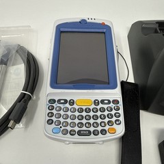 Motorola MC75A0 Barcode 1D 2D Scanner BT WiFi 256 MB WM 6.5 MC75A0-H10SWQQA0GR