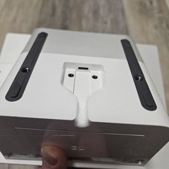 Clover Mini Wifi C305 Card Reader POS Point of Sale System White Tested
