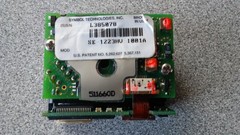 Zebra Symbol SE-1223HV-I001A Scanner Laser Engine For Intermec 6400