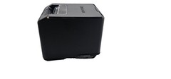 NCR 7199ii RealPOS Thermal USB/Network Receipt Printer Black 7199-7203-9001