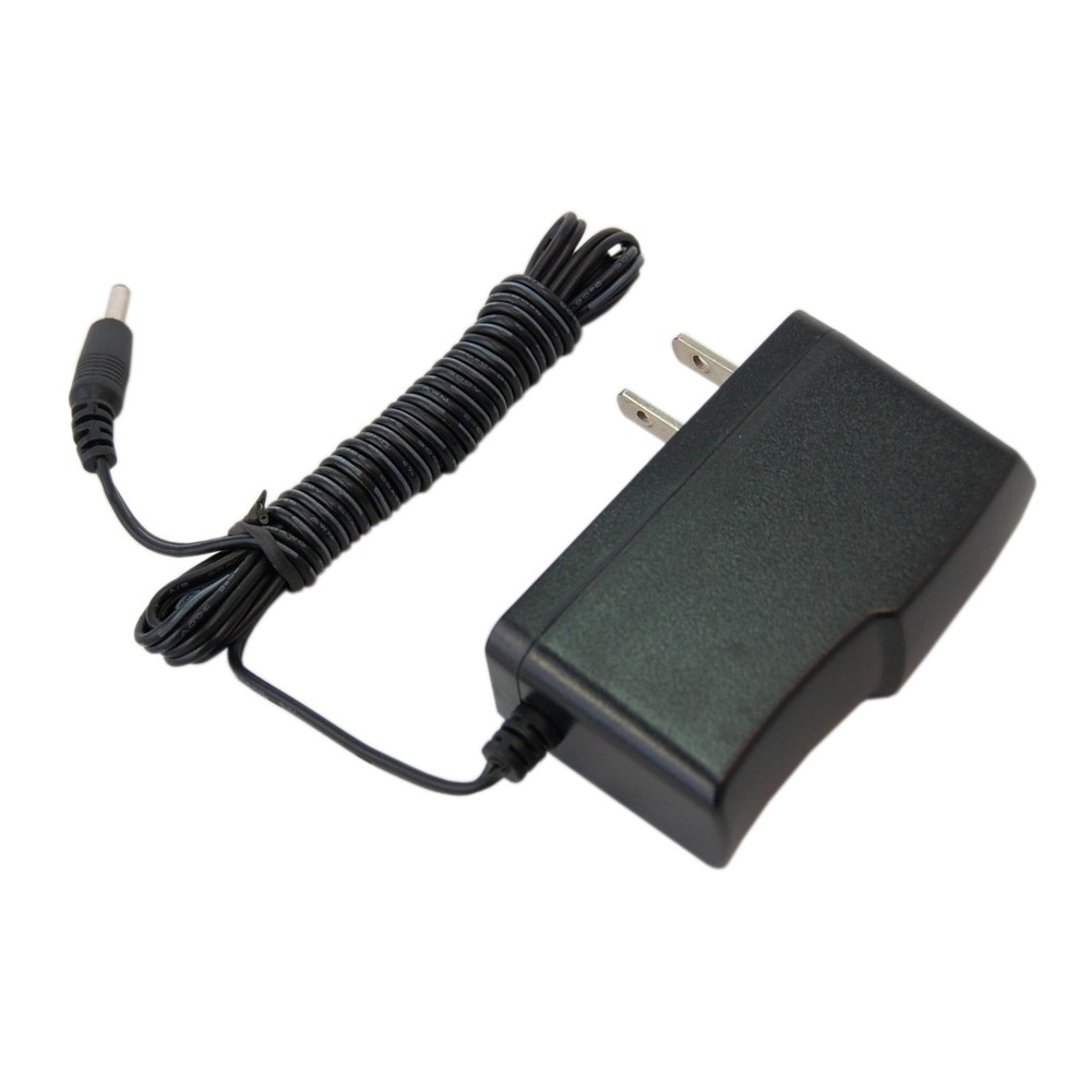 AC Power Adapter Charger for Verifone Nurit 8000 8020 Wireless Palmtop Terminal