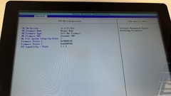 POS-X EVO TP6 All-In-One 15″ LED TOUCHSCREEN 8GB RAM 120GB 2.3Ghz Win10 IoT Ent