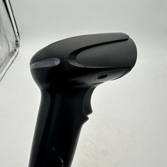 Honeywell Unknown Model Barcode Scanner With USB – Tested