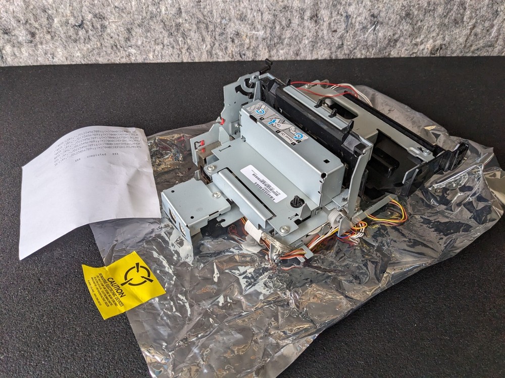 🔥New/Open Box🔥 Epson 1555851 Slip Unit for Epson TM-H6000IV Receipt Printer