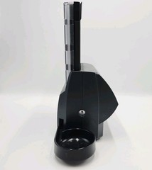 T-2 T-FLEX COIN DISPENSER W/Power Adapter, Ethernet Adapter, and Keys. Working
