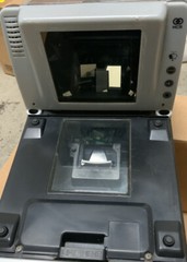 🔰 NCR Realscan 7878-1001 Pos Grocery Scanner 👉Untested/AS SHOWN👈