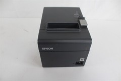 Epson TM-T20 M249A USB POS Thermal Receipt Printer w/ Power Cord