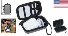 Waterproof Hard Carry Case for Square Dock & Chip Reader – Portable Protection