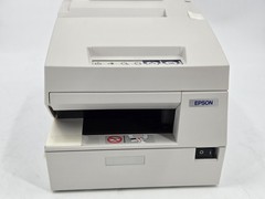 EPSON TM-H6000II RECEIPT PRINTER M147C New…. no power supply
