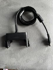 Honeywell CT40-SN USB Mobile Computer Snap on Cup USB for CT40-SN charger