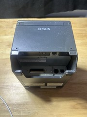 Epson TM-T20II Thermal Receipt Printer – Tested Working – No Cables Included